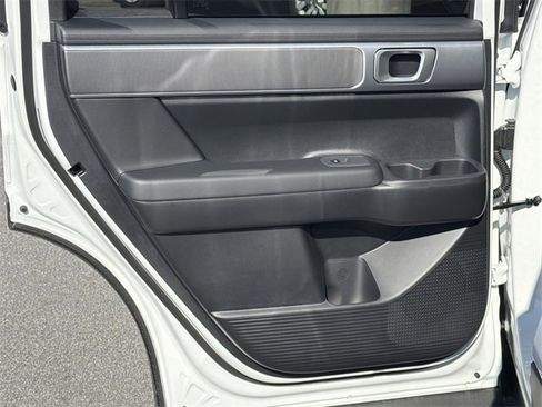 New 2026 Hyundai Santa Fe SE image 21