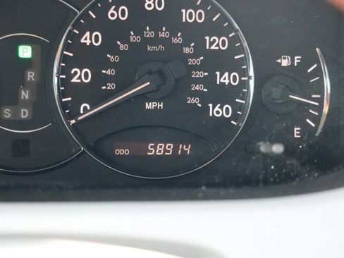 Used 2005 Toyota Avalon Limited image 47