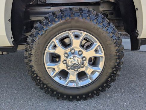 Used 2021 RAM 2500 Laramie image 27