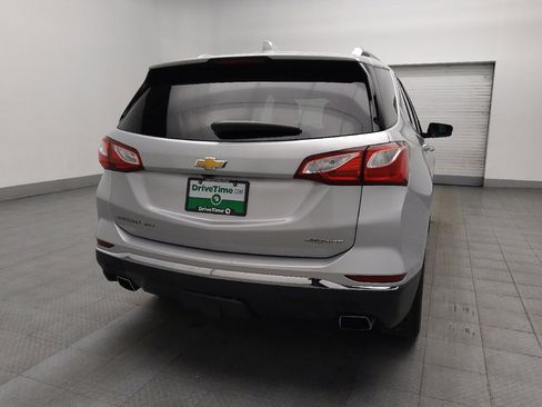 Used 2019 Chevrolet Equinox Premier image 7