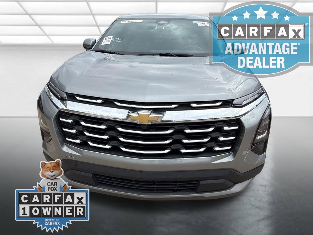 Used 2026 Chevrolet Equinox LT FWD image 6