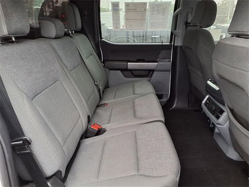 Certified 2024 Ford F150 XLT w/ Mobile Office Package image 23