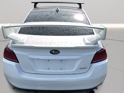 Used 2021 Subaru WRX w/ Popular Package #3 (IZT) AWD/4WD image 34