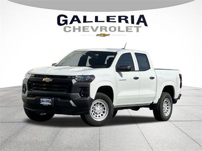 New 2026 Chevrolet Colorado W/T