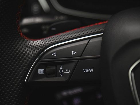 Used 2024 Audi S5 Prestige image 25