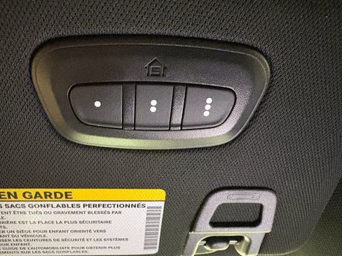 Used 2023 Jeep Grand Cherokee Trailhawk AWD/4WD image 27