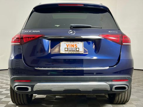 Used 2022 Mercedes-Benz GLE 350 4MATIC image 28