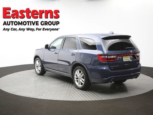 Used 2021 Dodge Durango R/T AWD/4WD image 66