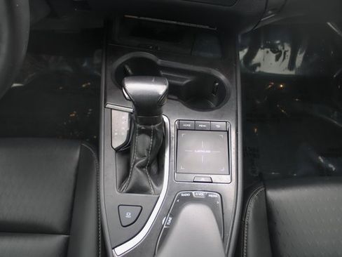 Used 2021 Lexus UX 200 w/ Accessory Package (Z1) image 17