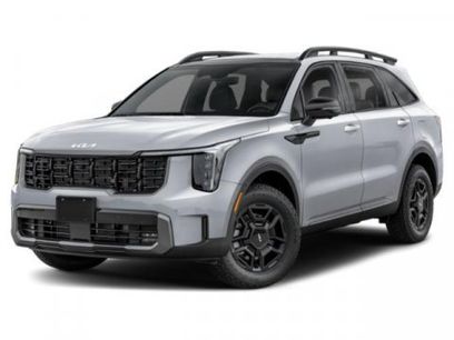 Certified 2025 Kia Sorento SX Prestige
