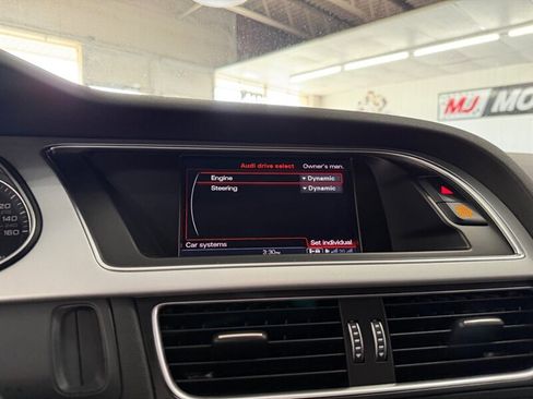 Used 2015 Audi A4 2.0T Premium Plus w/ Technology Package AWD/4WD image 45