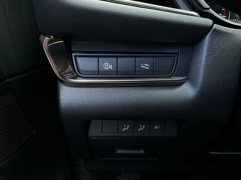 Used 2025 MAZDA CX-30 AWD 2.5 S w/ Preferred Package image 23