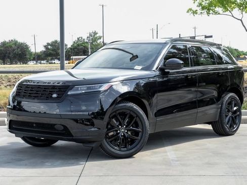 New 2026 Land Rover Range Rover Velar S AWD/4WD image 2