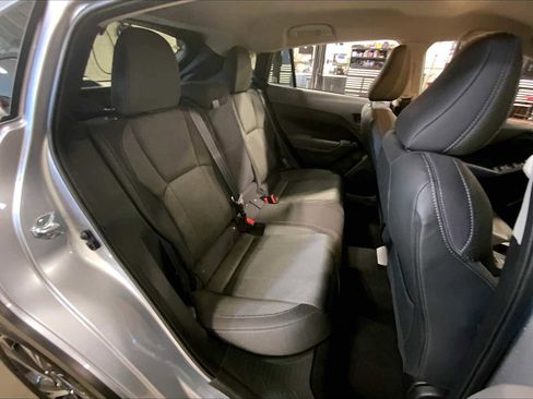 Certified 2024 Subaru Crosstrek 2.0i Premium image 19