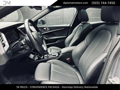 Used 2024 BMW 228i xDrive Gran Coupe AWD/4WD image 18