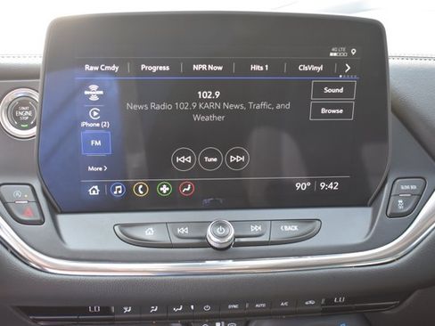 Used 2023 Chevrolet Blazer LT w/ Driver Confidence Package FWD image 24