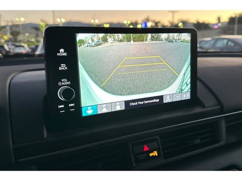 Certified 2025 Honda Pilot EX-L image 28