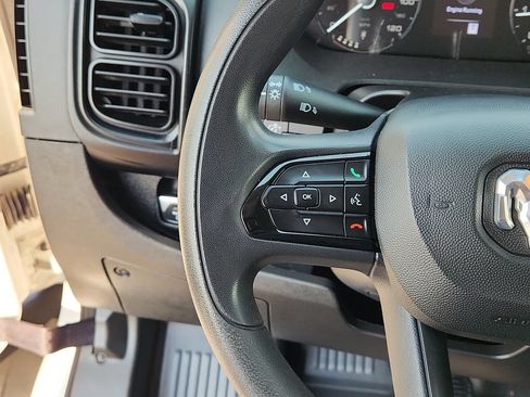 Used 2025 RAM ProMaster 3500 w/ Convenience Group FWD image 14