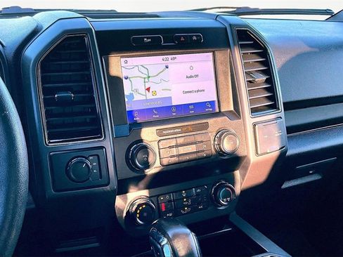 Certified 2020 Ford F150 XLT w/ Equipment Group 302A Luxury image 6