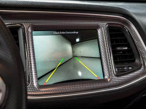 Used 2019 Dodge Challenger SRT Hellcat Redeye image 20