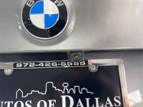 Used 2024 BMW X3 sDrive30i w/ Convenience Package image 25