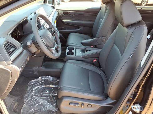 New 2026 Honda Odyssey EX-L image 13
