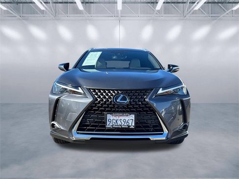Used 2023 Lexus UX 250h FWD image 2