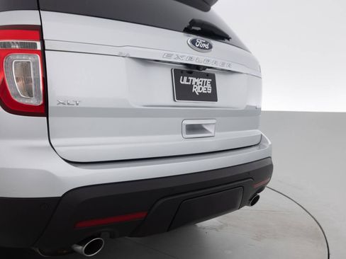 Used 2013 Ford Explorer XLT AWD/4WD image 17