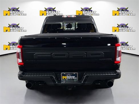 Used 2022 Ford F150 Raptor w/ Raptor 37 Performance Package image 6