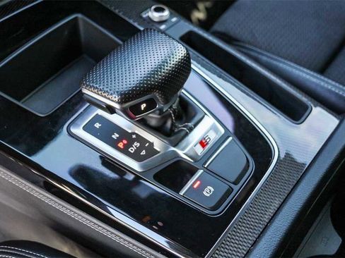 Used 2022 Audi SQ5 Premium Plus w/ Premium Plus Package image 20