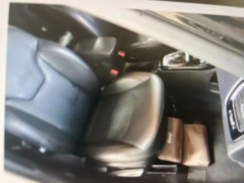 Used 2017 Jeep Compass Limited AWD/4WD image 10