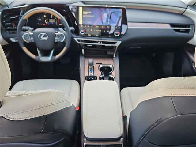 New 2026 Lexus RX 350 Premium Plus w/ Accessory Package (2T) FWD image 15