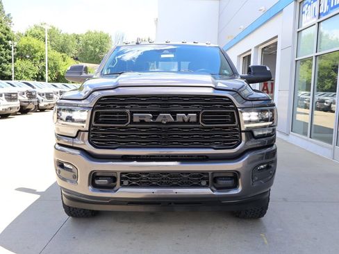 Used 2022 RAM 2500 Limited AWD/4WD image 5