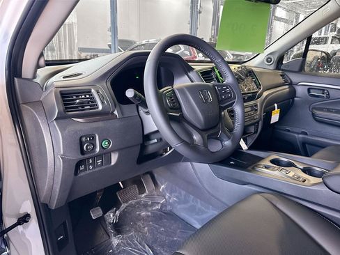New 2026 Honda Ridgeline RTL image 23