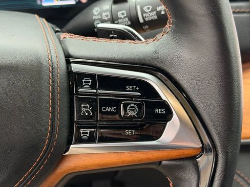 Used 2022 Jeep Grand Cherokee Summit image 25