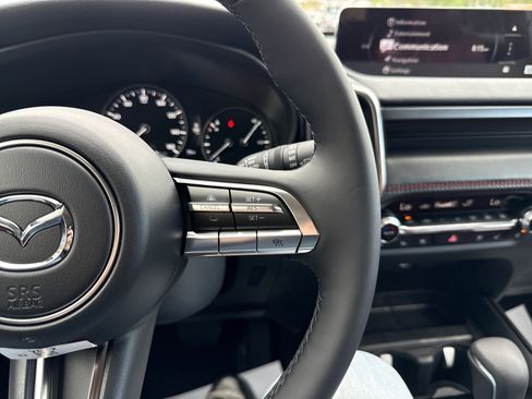 New 2026 MAZDA CX-50 2.5 Hybrid w/ Premium Plus Pkg image 19