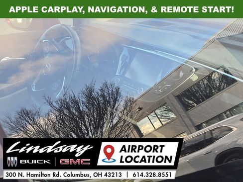 Used 2019 Buick Envision Premium w/ Driver Confidence Package image 11