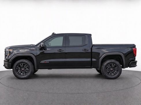 Certified 2024 GMC Sierra 1500 AT4X AWD/4WD image 7