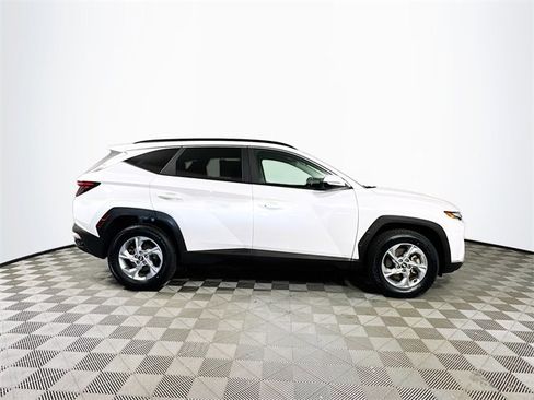 Used 2022 Hyundai Tucson SEL image 9