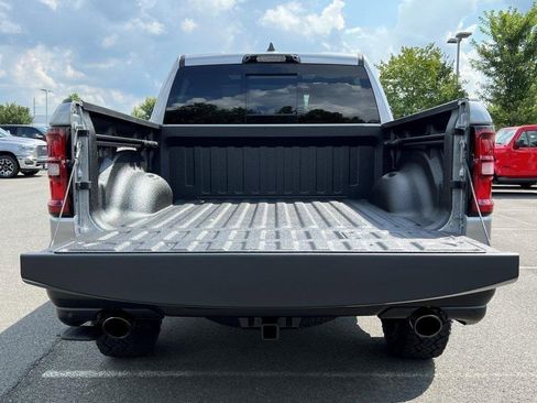 New 2026 RAM 1500 Rebel w/ Advanced Safety Group II image 5