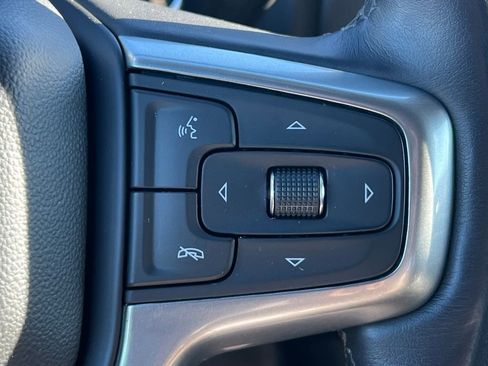 Used 2022 Chevrolet Silverado 2500 LT w/ Convenience Package image 36