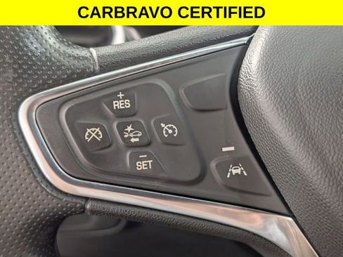 Certified 2024 Chevrolet Equinox LT FWD image 15