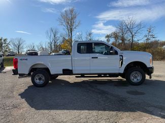 New 2026 Ford F250 XL w/ Snow Plow Prep Package video 2