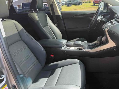 Used 2019 Lexus NX 300h AWD w/ Premium Package image 30