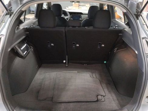 Certified 2023 Nissan Kicks SR image 30