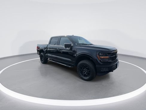 Used 2025 Ford F150 XLT w/ Equipment Group 302A MID image 2