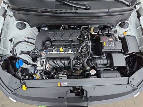 New 2026 Hyundai Venue SEL image 31