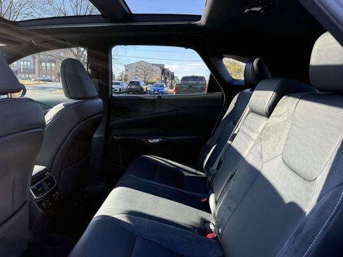 Used 2023 Lexus RX 350 w/ Accessory Package (K3) image 16