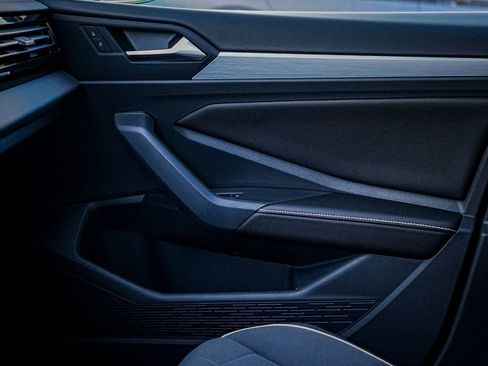 New 2026 Volkswagen Jetta Sport FWD image 14