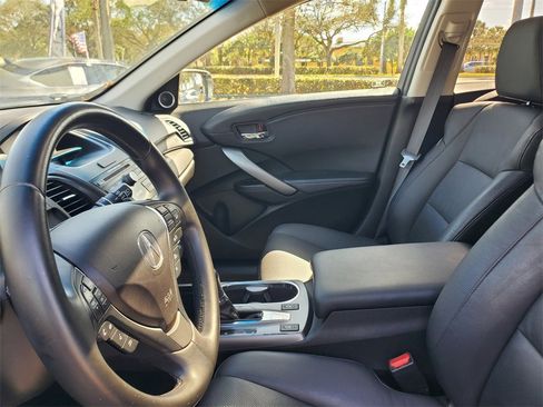 Used 2013 Acura RDX FWD image 15